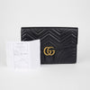 GUCCI GG Marmont Clutch 498079 144119476 [P]