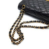 CHANEL Lammleder Classic Medium L796573 144603153 [P]
