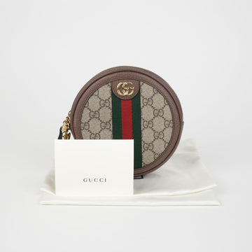 GUCCI Ophidia Mini Pouch 574841 150309159