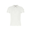 Moncler Logo Hidden Detail Collar T-Shirt 8A705 10 84556 001 55134318 [P]