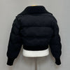 JACQUEMUS BRICIOLA Crop-Padding-Jacke (66) 144612603 [P]
