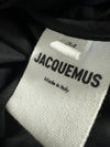 JACQUEMUS BRICIOLA Crop-Padding-Jacke (66) 144612603 [P]