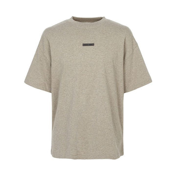 FEAR OF GOD エッセンシャル メンズ 半袖 Tシャツ 125SP254283F HOMESTEAD HEATHER 144643045