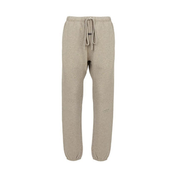 FEAR OF GOD エッセンシャル メンズ フリース スウェットパンツ 130SP258043F HOMESTEAD HEATHER 144643049