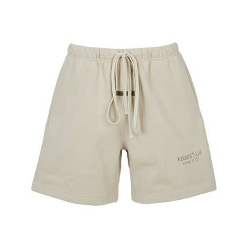 Fear of God Essential Men's Fleece Shorts 160SP252001F TIMBER 144643050
