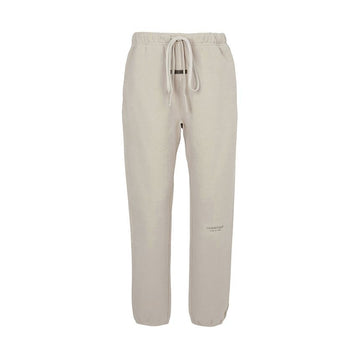 FEAR OF GOD エッセンシャル メンズ フリース スウェットパンツ 130SP258041F TIMBER 144643047