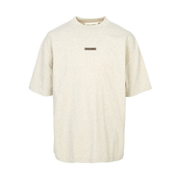 FEAR OF GOD エッセンシャル メンズ 半袖 Tシャツ HEATHER STONE 125SP254192F 144643043