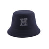 HERMES バケットハット H252010N EN58 152107217 [P]