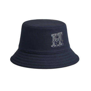 HERMES Bucket Hat H Electrique H252010N 152107217