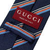 Gucci Striped Tie 4E009 4276 144645237 [P]