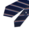 Gucci Striped Tie 4E009 4276 144645237 [P]