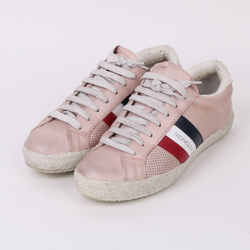 MONCLER サイドライグレス40スニーカー 144645894