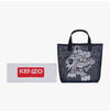 KENZO VERDY 象 メッセージ スモール トートバッグ 76 144646504 [P]