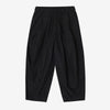 Needles Men's Long Trousers QV153 B-Black H.D. 144646563 [P]