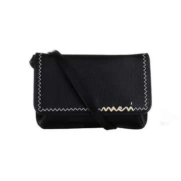 Marni Symbol Logo Crossbody Bag P6533 00N99 144648352