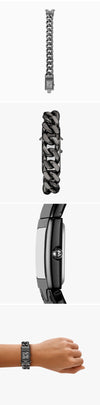 DIESEL DZ2227 Closer Damen Metallarmbanduhr 144593884 [P]