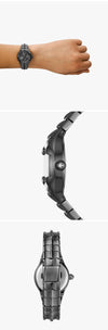 DIESEL DZ5603 Damen Metallarmbanduhr 144593873 [P]
