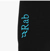 RAB Power Stretch Kontakt Grip Handschuhe Schwarz 144594155 [P]