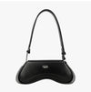 DIESEL プレイ オーバル D ロゴ ショルダーバッグ T8013 (X10221 PR227) 144593904 [P]