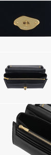 Mulberry Lana Crossbody Bag 144656545 [P]