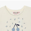 BONPOINT S05GTSK00026 104A 子供用 半袖Tシャツ 144665175 [P]