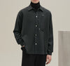 Hermes Oversized Fit Shirt Brown H566180 144665993 [P]