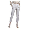 MAXMARA Damen Slim Hose ZANNATA 001 51930719 [P]