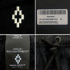 MARCELO BURLON スイムショーツ CMFA003R20FAB001 51955956 [P]