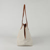 BURBERRY Gesellschaft Tragetasche Schultertasche 144392774 [P]
