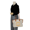 BURBERRY Gesellschaft Tragetasche Schultertasche 144392774 [P]