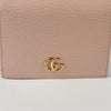 GUCCI GG Marmont Kartenetui Wallet 456126 144393735 [P]