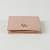 GUCCI GG Marmont Kartenetui Wallet 456126 144393735 [P]