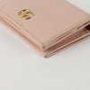 GUCCI GG Marmont Kartenetui Wallet 456126 144393735 [P]