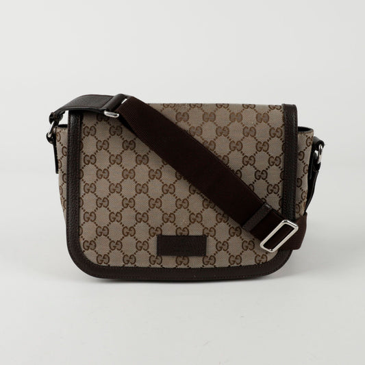 GUCCI Messenger-Schulter-Crossbody-Tasche 449172 144483231 [P]