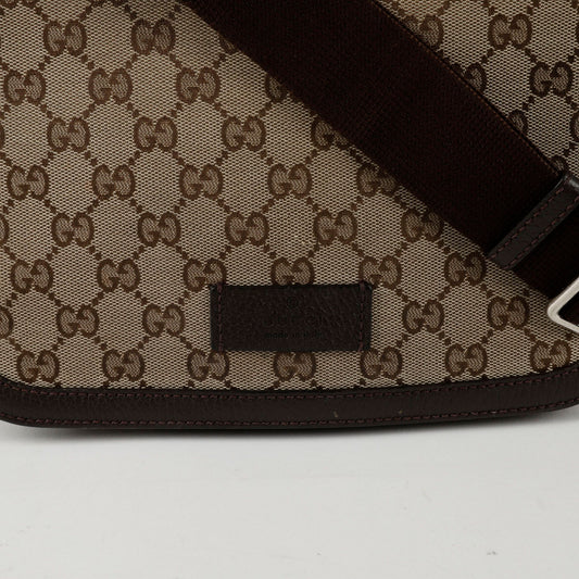 GUCCI Messenger-Schulter-Crossbody-Tasche 449172 144483231 [P]