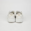 GUCCI 670408 GG Embossed Sneakers 36.5 144152192 [P]
