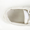 GUCCI 670408 GG Embossed Sneakers 36.5 144152192 [P]