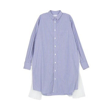 Sacai Women's Collar Dress 458 144670083