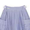 SACAI Damen lange Rock SCW228 458 144670084 [P]