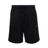 VIVIENNE WESTWOOD 23SS ロゴトレーニングハーフパンツ 3J010003 J0006 N404 50678650 [P]