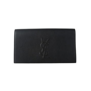SAINT LAURENT Monogram Belle Du Jour Clutch 35772-1 144670149