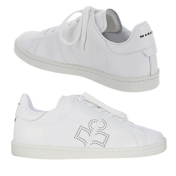 Isabel Marant Monochrome BART Sneakers 160060539 [P]