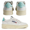 AUTRY Medalist Mint Tap Sneakers Größe 170-180 161767772 [P]