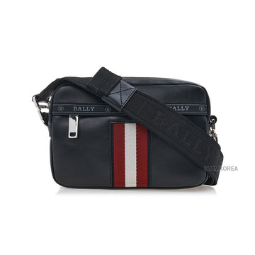 Bally F010 Men's Hal Crossbody Bag 60010922352 144670595