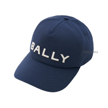 Bally Baseball Cap with Logo Embroidery U508 144670660