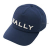 BALLY U508 Unisex Logo Stickerei Baseballmütze 144670660 [P]