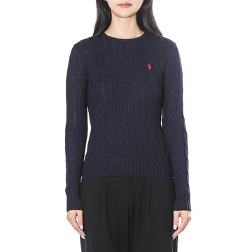 POLO RALPH LAUREN Damen Strickwaren 25FW (211971869 008) 144671538