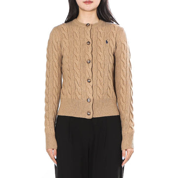 POLO RALPH LAUREN Damen Cardigan 144671542