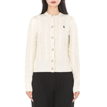 Polo Ralph Lauren Women's Cardigan 25FW (211972104 002) 144671544