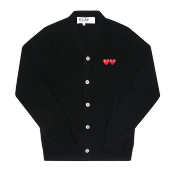 COMME DES GARCONS AX-N058-051 1 カーディガン 144694943